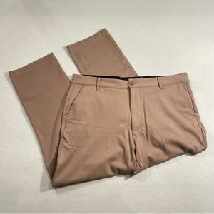 Betabrand Mens Pants Size 36X34 Style# 1357-KH